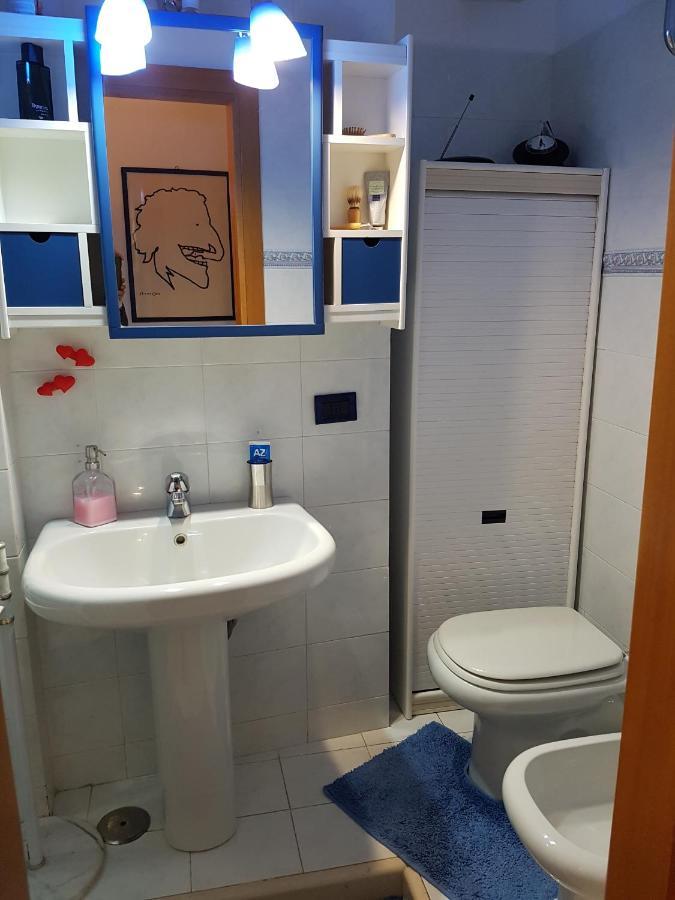 Appartement Sweet Carola à Bari Extérieur photo