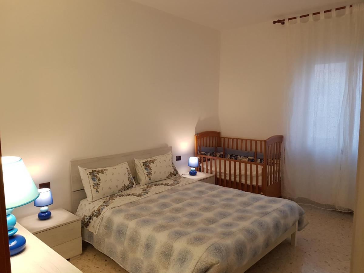 Appartement Sweet Carola à Bari Extérieur photo