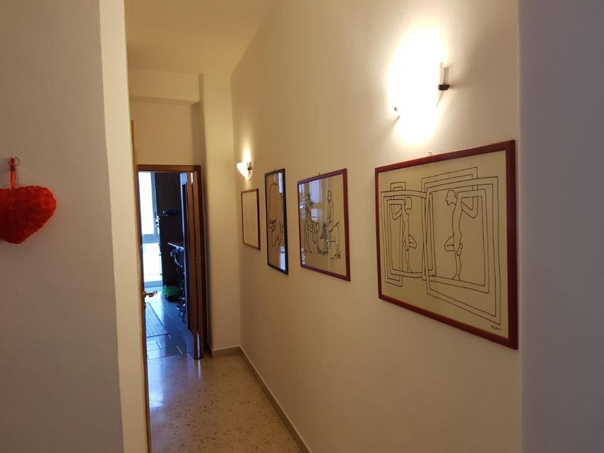 Appartement Sweet Carola à Bari Extérieur photo